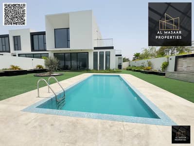 4 Bedroom Villa for Sale in Al Zorah, Ajman - WhatsApp Image 2025-06-19 at 2.11. 48 PM (7). jpeg