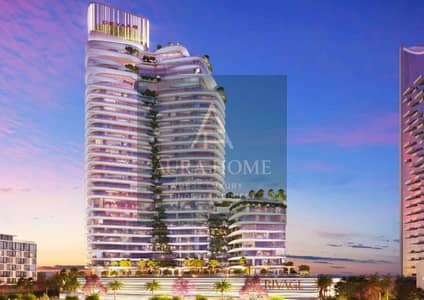 3 Cпальни Апартамент Продажа в Остров Аль Рим, Абу-Даби - New Project (4). jpg