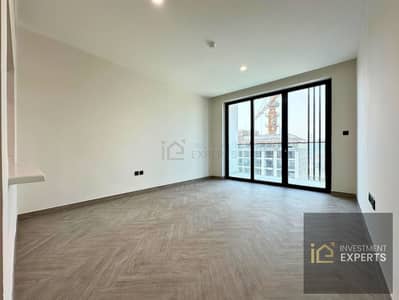 1 Bedroom Flat for Sale in Jumeirah Village Circle (JVC), Dubai - "Alef Noon Residence: Where Sophistication Meets Serenity – Discover Your Perfect Home"