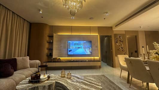Studio for Sale in Majan, Dubai - Investor Deal | Prime Location | HIGH ROI