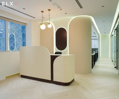 Office for Rent in Business Bay, Dubai - 1. jpg