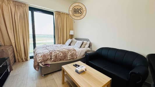 Studio for Rent in Meydan City, Dubai - IMG_0703. jpg