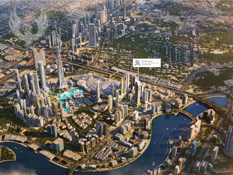 شقة في اكسوستي ليفنج ريزيدنسز،وسط مدينة دبي 4 غرف 23500000 درهم - 12000814 شقة في اكسوستي ليفنج ريزيدنسز،وسط مدينة دبي 4 غرف 23500000 درهم - 12000814