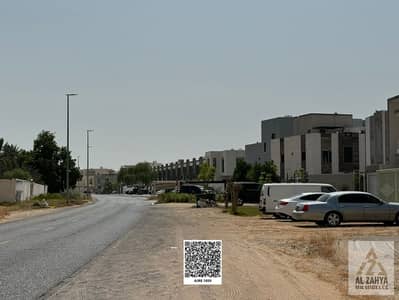 ارض سكنية  للبيع في الزاهية، عجمان - 82bb5ff9-eaa1-41e6-a9c1-5a56f3ca2f38. jpeg