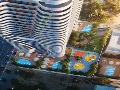 2 Bedroom Flat for Sale in Jumeirah Village Triangle (JVT), Dubai - WhatsApp Image 2025-06-24 at 10.39. 01 AM. jpeg