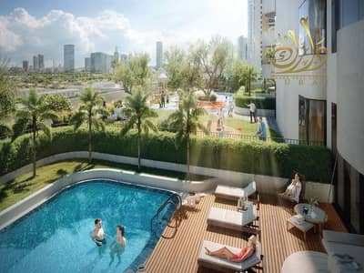 2 Bedroom Flat for Sale in Jumeirah Village Triangle (JVT), Dubai - WhatsApp Image 2025-06-24 at 10.39. 18 AM. jpeg