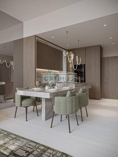 1 Bedroom Flat for Sale in Jumeirah Village Circle (JVC), Dubai - 1 Bed-02. jpg