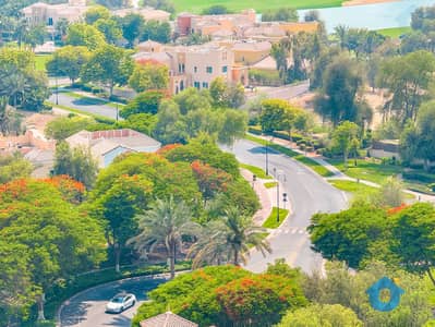 شقة 1 غرفة نوم للايجار في مدينة دبي الرياضية، دبي - IMG_0086. jpg