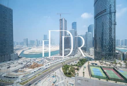 1 Bedroom Apartment for Rent in Al Reem Island, Abu Dhabi - 4039f961-45d9-41df-a713-956fd36c0a13. jpeg