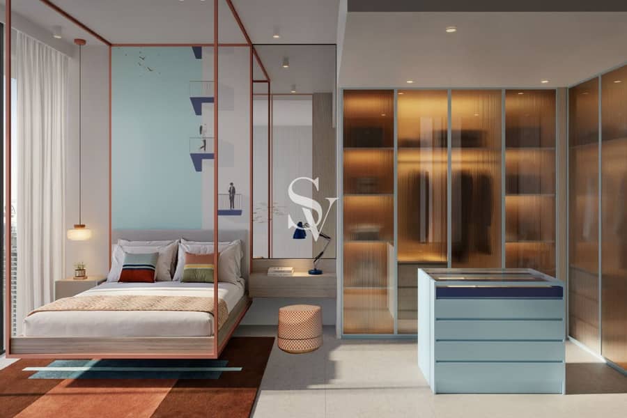 位于迪拜码头,Rove Home Dubai Marina 的公寓 1691750 AED - 12019069 位于迪拜码头,Rove Home Dubai Marina 的公寓 1691750 AED - 12019069