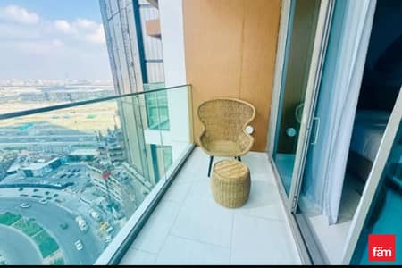 1 Bedroom Apartment for Rent in Business Bay, Dubai - Duplex| Serviced| Fully Furnished