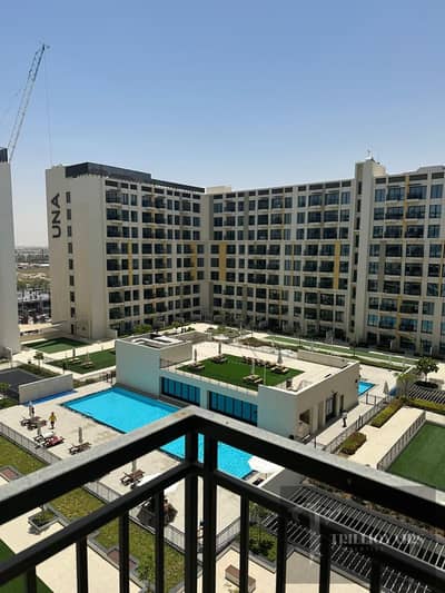 1 Bedroom Flat for Rent in Town Square, Dubai - WhatsApp Image 2025-06-24 at 13.50. 20. jpeg