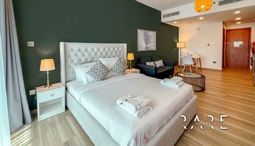 Studio for Rent in Dubai Production City (IMPZ), Dubai - 14. jpg