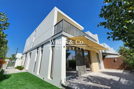 4 Bedroom Villa for Sale in Tilal Al Ghaf, Dubai - VACANT | INTERNAL | IMMACULATE CONDITION