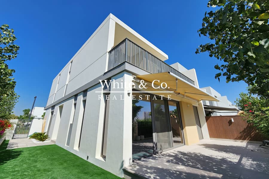 VACANT | INTERNAL | IMMACULATE CONDITION