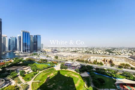 朱美拉湖塔 (JLT)， 迪拜 1 卧室公寓待售 - 位于朱美拉湖塔 (JLT)，JLT P区，阿玛达大厦，阿玛达大厦3号 1 卧室的公寓 1390000 AED - 12019118