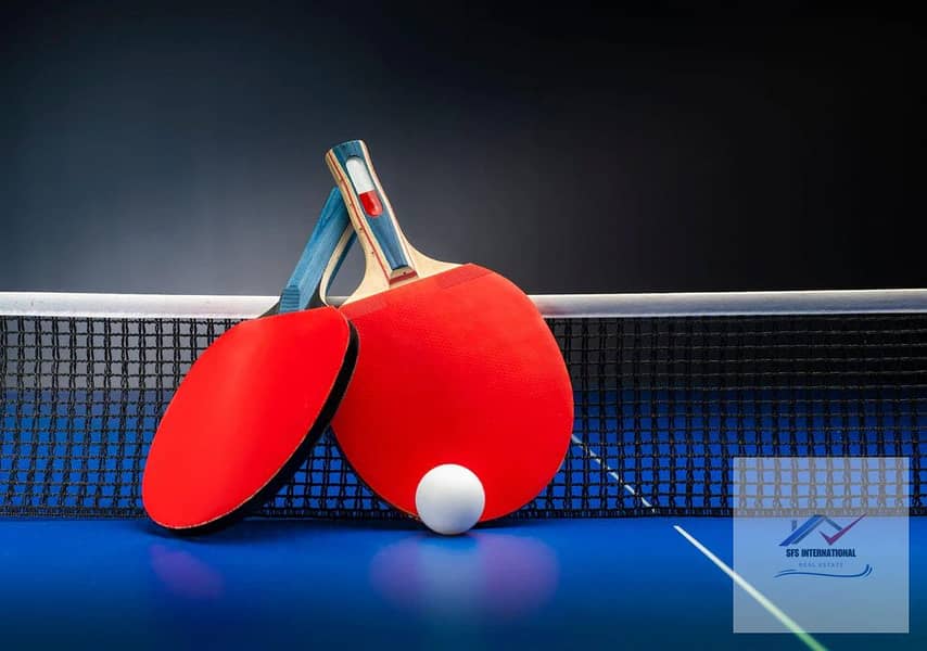 12 two-ping-pong-paddles-and-ball-on-blue-ping-pong-table_1024x1024. jpg