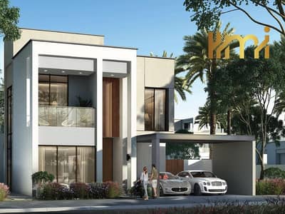 3 Bedroom Villa for Sale in Al Sehma, Sharjah - 4b. jpg