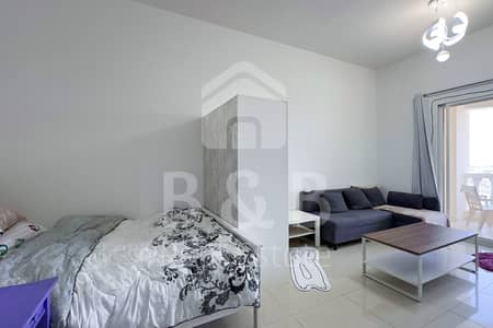 Studio for Rent in Al Hamra Village, Ras Al Khaimah - Furn-Studio-RB3-3. jpg