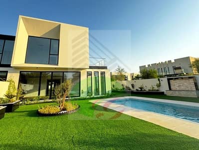 فیلا 3 غرف نوم للبيع في الزوراء، عجمان - IMG-20240725-WA0255. jpg