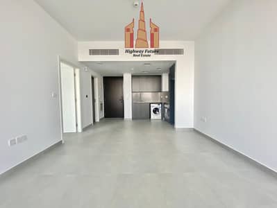 1 Bedroom Flat for Rent in Aljada, Sharjah - 198505e7-444d-4fa0-bd3a-c292b73636da. jpeg