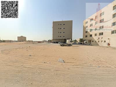 ارض سكنية  للبيع في الجرف، عجمان - 1. png