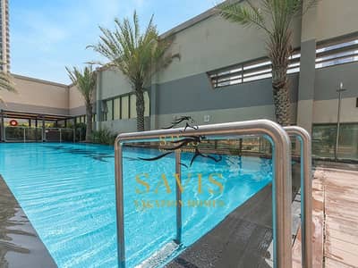Studio for Rent in Business Bay, Dubai - ECR07023. jpg