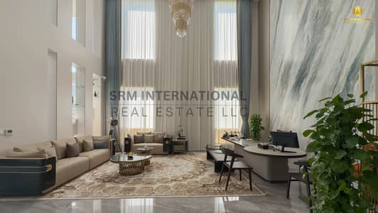 6 Bedroom Villa for Sale in Jumeirah Golf Estates, Dubai - WhatsApp Image 2024-11-28 at 3.36. 22 PM. jpeg