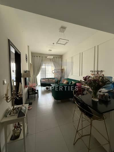1 Bedroom Apartment for Rent in Arjan, Dubai - The Wings (10). jpeg