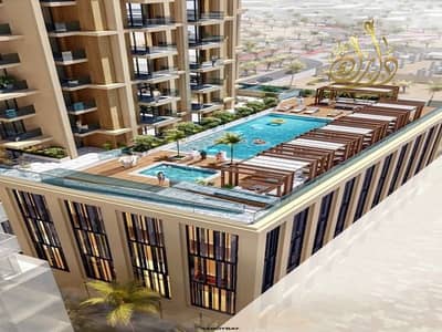 1 Bedroom Flat for Sale in Jumeirah Village Circle (JVC), Dubai - WhatsApp Image 2025-06-24 at 12.03. 17 PM. jpeg