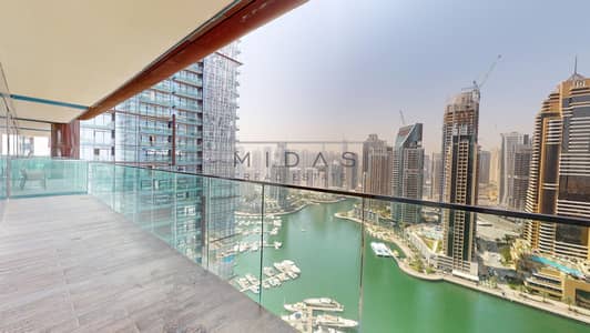 3 Bedroom Apartment for Rent in Dubai Marina, Dubai - MIDAS-REAL-ESTATE-Jumeriah-Living-Gate-04252024_154356. jpg
