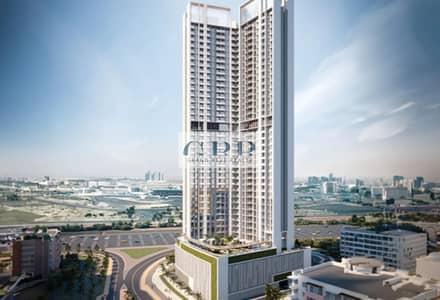 Студия Продажа в Арджан, Дубай - 1. jpg