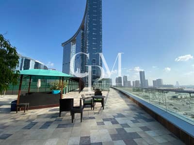2 Bedroom Apartment for Rent in Al Reem Island, Abu Dhabi - Common 3. jpeg