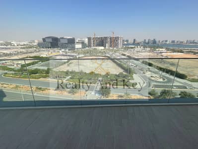 1 Bedroom Flat for Rent in Yas Island, Abu Dhabi - WhatsApp Image 2025-06-24 at 1.55. 55 PM. jpeg