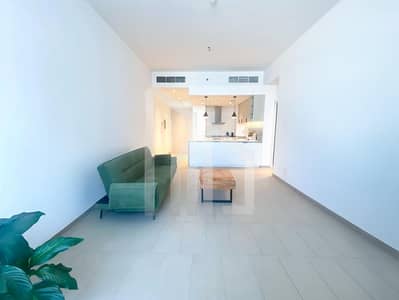 1 Bedroom Flat for Rent in Jumeirah Village Circle (JVC), Dubai - High Floor | Open Community View | Vacant on June