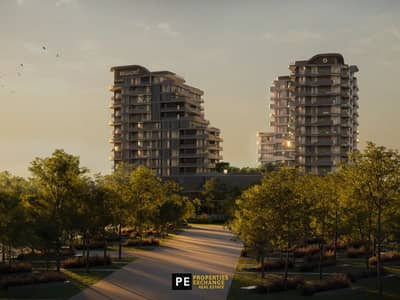 1 Bedroom Flat for Sale in Wasl Gate, Dubai - 27. png