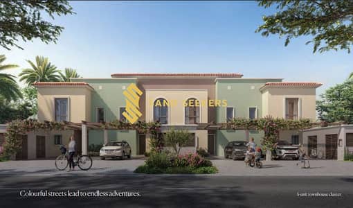 2 Bedroom Townhouse for Sale in Yas Island, Abu Dhabi - Screenshot 2025-06-24 145754. png
