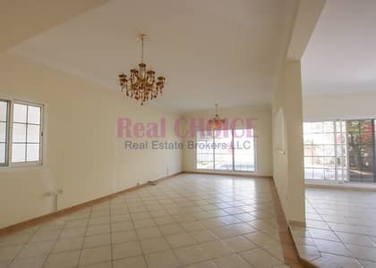 Private Pool and Small Garden 5BR|Well Maintained Private Pool and Small Garden 5BR|Well Maintained