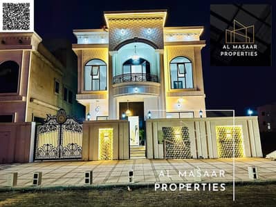 فیلا 6 غرف نوم للبيع في الحليو، عجمان - batch_IMG-20250624-WA0003. jpg