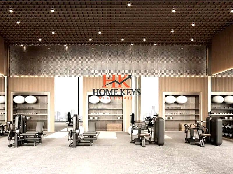 2 Burj Khalifa View Studio for Sale in Business Bay-2. png