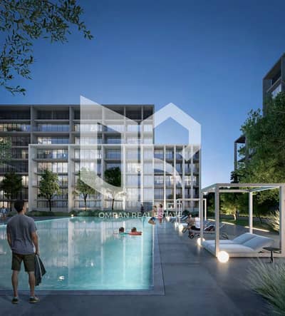 2 Bedroom Apartment for Sale in Aljada, Sharjah - img156. jpg