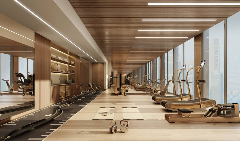 13 TTD_Residences_Gym. jpg
