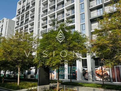 阿尔加达， 夏尔迦 1 卧室公寓待售 - image00146. jpeg