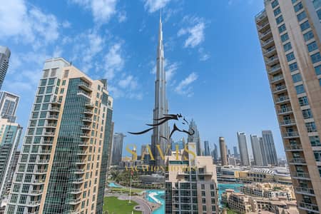 2 Bedroom Flat for Rent in Downtown Dubai, Dubai - A-21. jpg