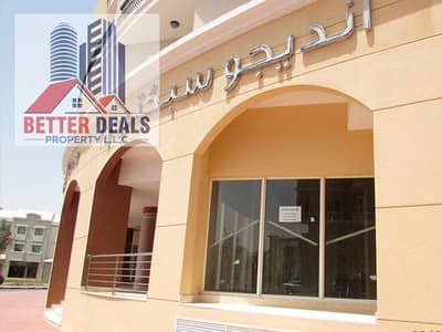 1 Bedroom Apartment for Rent in International City, Dubai - 2. jpg