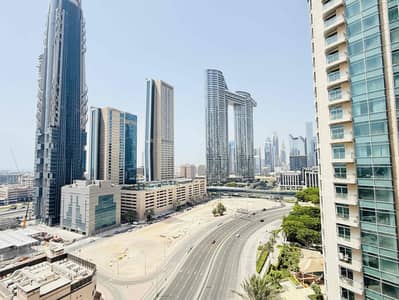 فلیٹ 1 غرفة نوم للايجار في وسط مدينة دبي، دبي - IMG_9499. jpg