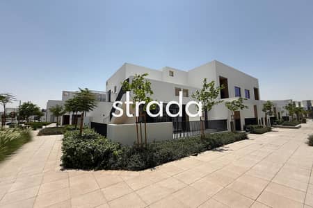 4 Bedroom Villa for Rent in Arabian Ranches 3, Dubai - True Corner | Available Now | Duplex