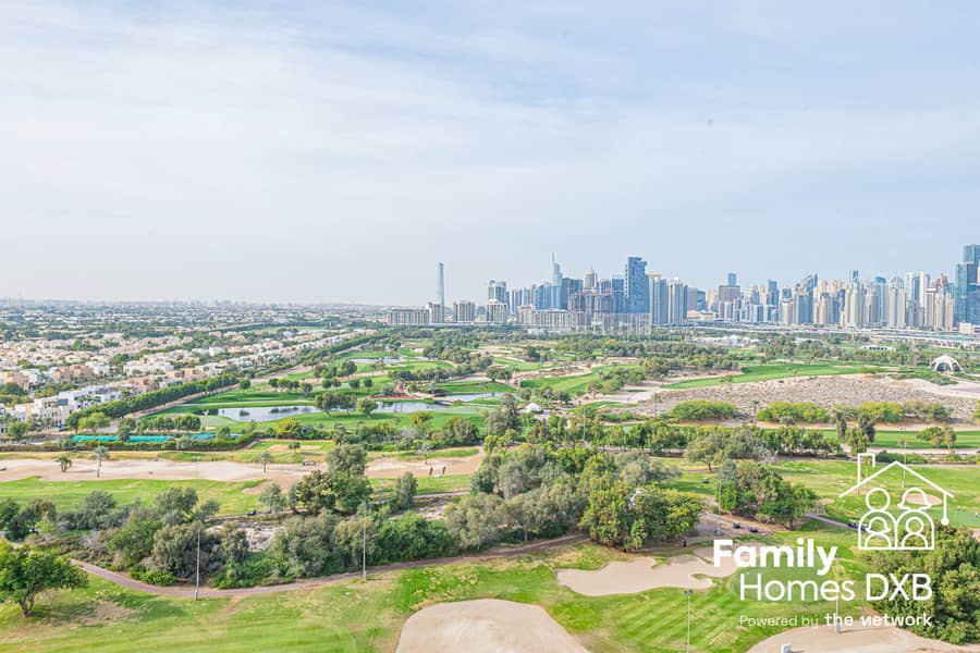 位于景观公寓社区，锦绣前程，锦绣前程北 1 卧室的公寓 2200000 AED - 12019488