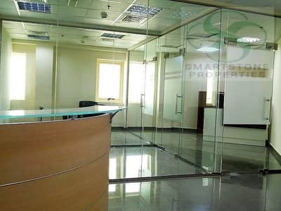 مکتب  للايجار في أرجان، دبي - 01. jpg