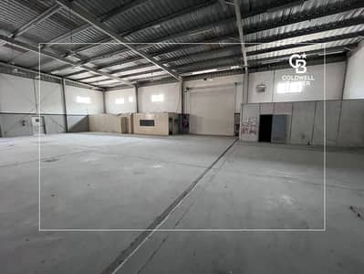Склад в аренду в Аль Куз, Дубай - Склад в Аль Куз，Аль Квоз 3, 2316000 AED - 12019504
